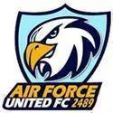 Logo of Air Force Central