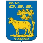 Logo of OSS 20