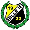 Logo of Hille IF