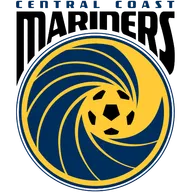 Logo of Central Coast Mariners women