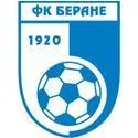 Logo of FK Berane