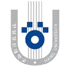 Logo of Hanil University