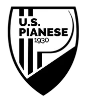 Logo of US Pianese