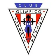 Logo of Olimpico de Totana
