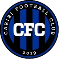 Logo of Cariri FC