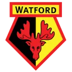 Logo of Watford (w)