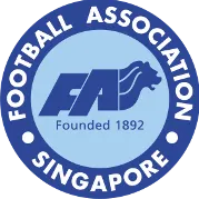 Logo of Singapore U20