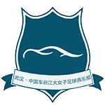 Logo of Wuhan Jianghan(W)