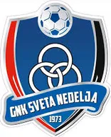 Logo of GNK Sveta Nedelja