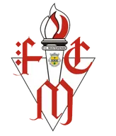 Logo of Mosteirense