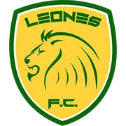 Logo of Leones