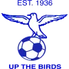 Logo of Blue Waters FC