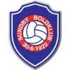 Logo of Nr. sundby