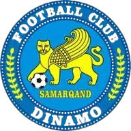 Logo of Dinamo Samarqand