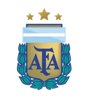 Logo of Argentina