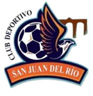 Logo of CD San Juan del Rio