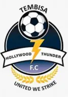 Logo of Tembisa Hollywood Thunder FC