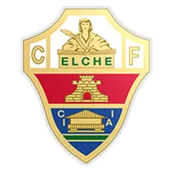 Logo of Elche