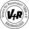 Logo of Baumholder