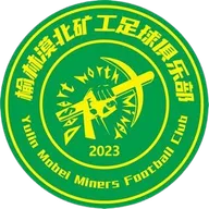 Logo of Shaanxi Mobei Miners