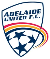 Logo of Adelaide United