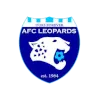 Logo of AFC Leopards SC