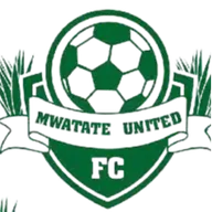 Logo of Mwatate United FC