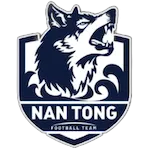 Logo of Nantong Team
