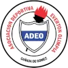 Logo of Asociacion Deportiva Everton Olimpia