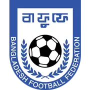 Logo of Bangladesh U18