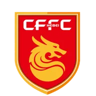 Logo of Hebei Huaxia happiness U17