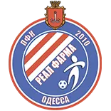 Logo of Real Pharma Ovidiopol