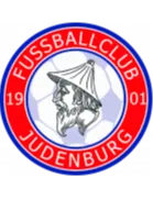 Logo of FC Judenburg