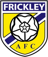 Logo of Frickley Athletic
