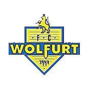 Logo of FC Wolfurt