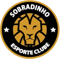 Logo of Sobradinho EC (W)