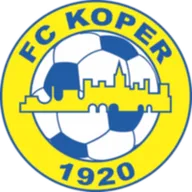 Logo of FC Koper