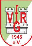 Logo of VfR Gommersdorf