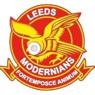 Logo of Leeds Modernians (W)
