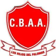 Logo of Club Agustin Alvarez