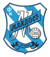 Logo of Mladost Lucani