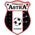 Logo of FC Astra Ploiesti II
