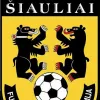 Logo of Ssg FA Siauliai (w)