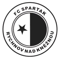 Logo of Spartak Rychnov