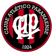 Logo of Atletico Pr Paranaense U19