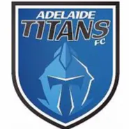 Logo of Adelaide Titans FC