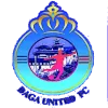 Logo of Daga United