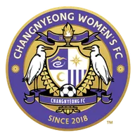 Logo of Changnyeong (w)
