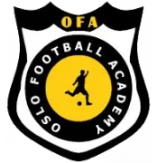 Logo of Oslo FA