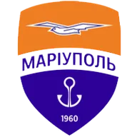 Logo of FC Mariupol U21